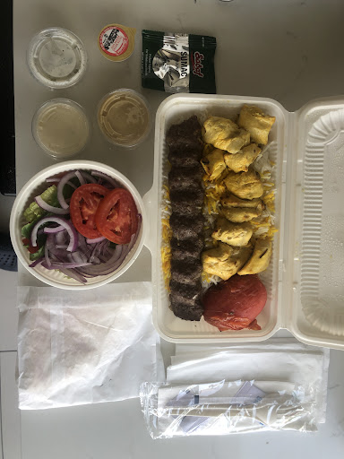 Photo of Powell donair & kebab - 1985 Powell St, Vancouver, BC V5L 1J2